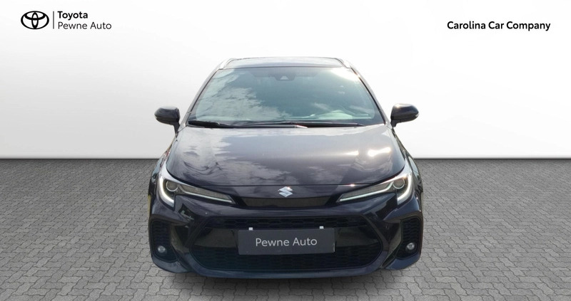 Suzuki Swace cena 96900 przebieg: 67915, rok produkcji 2021 z Ostrowiec Świętokrzyski małe 352